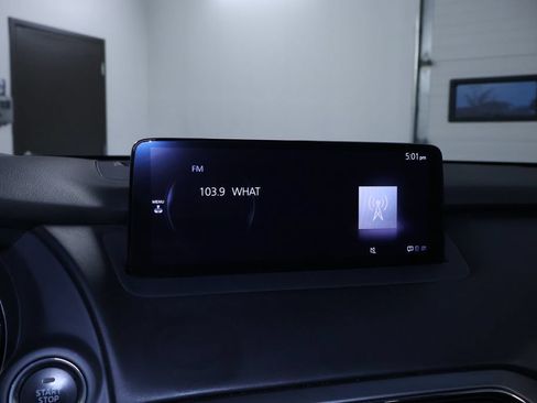 Used 2023 MAZDA CX-9 Touring Plus AWD/4WD image 28