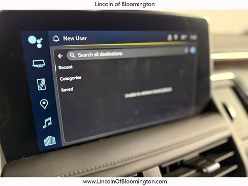 Used 2024 Chevrolet Tahoe High Country image 62