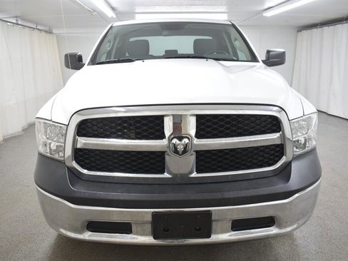 Used 2018 RAM 1500 ST w/ SXT Appearance Group image 2