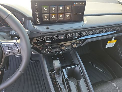 New 2026 Honda Accord Sport image 23