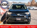 Used 2017 Toyota RAV4 LE image 2