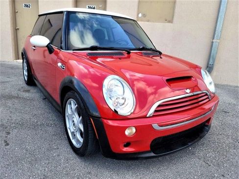 Used 2006 MINI Cooper S image 19