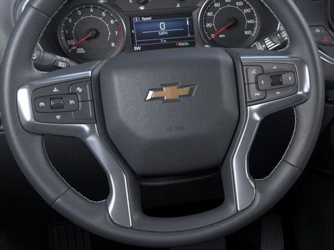 New 2026 Chevrolet Blazer LT w/ Sound & Technology Package image 20