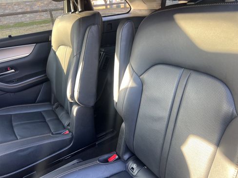 Used 2024 MAZDA CX-90 Plug-In Hybrid w/ Premium Pkg image 15