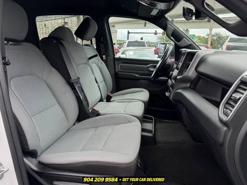 Used 2023 RAM 1500 Big Horn AWD/4WD image 35