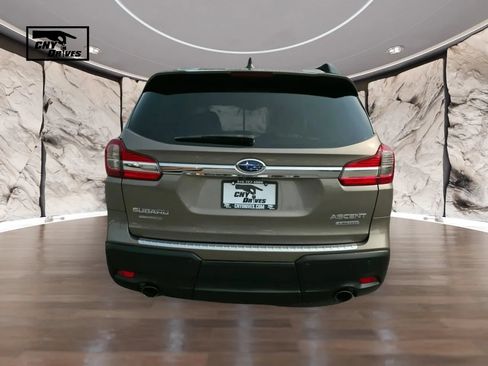 Used 2021 Subaru Ascent Limited AWD/4WD image 6