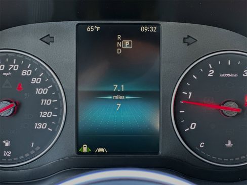 Used 2024 Mercedes-Benz Sprinter 144 Cargo image 30