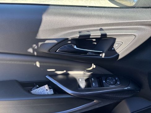 New 2026 Chevrolet Trax ACTIV w/ Sunroof Package image 16