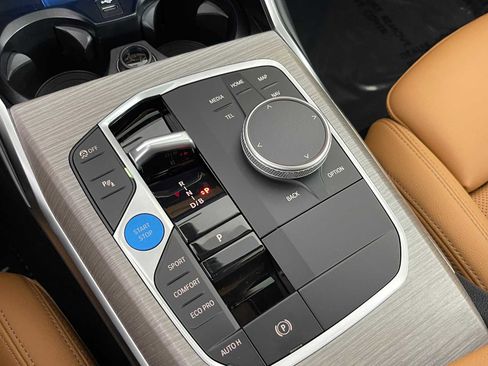 New 2025 BMW i4 xDrive40i w/ Premium Package image 27