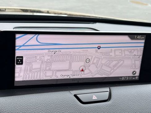 New 2026 MAZDA CX-90 3.3 Turbo w/ Premium Sport Pkg image 23