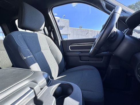 Certified 2024 RAM 2500 Big Horn w/ Night Edition image 20