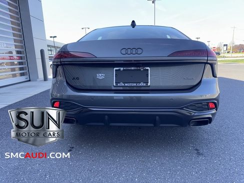 New 2026 Audi A6 Premium Plus image 31