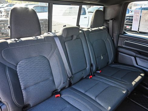 New 2026 RAM 1500 Big Horn image 26