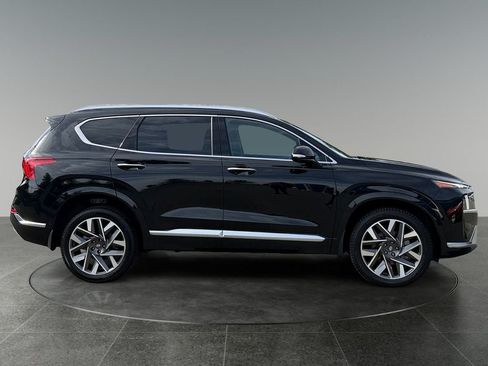Used 2023 Hyundai Santa Fe Calligraphy w/ Cargo Package AWD/4WD image 10