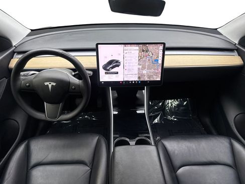 Used 2020 Tesla Model Y Long Range AWD/4WD image 51