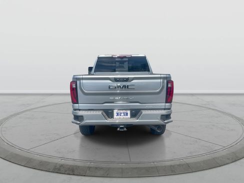 New 2026 GMC Sierra 2500 Denali Ultimate AWD/4WD image 7