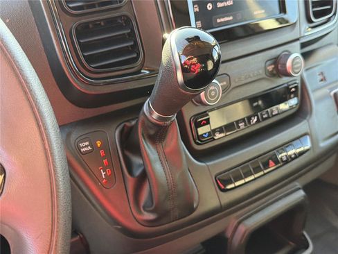 Used 2023 RAM ProMaster 2500 image 29