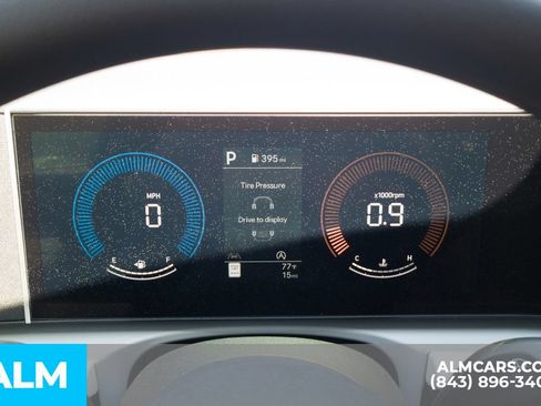 Used 2025 Hyundai Tucson SEL FWD image 29