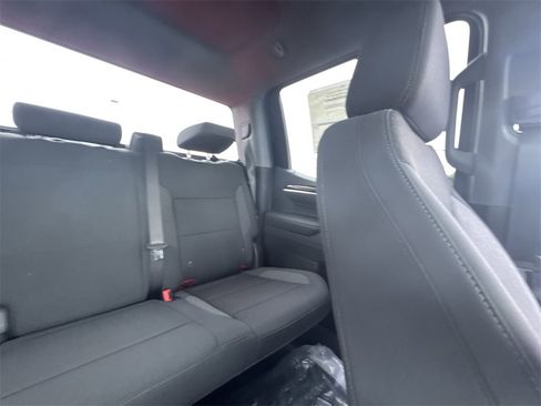 New 2026 Chevrolet Silverado 1500 LT image 14