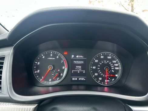 Used 2019 Hyundai Sonata Sport image 8