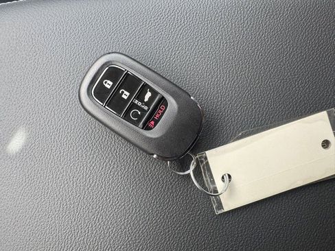 New 2026 Honda CR-V EX-L image 13