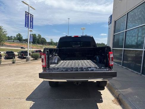 Certified 2023 Ford F150 Lariat w/ FX4 Off-Road Package AWD/4WD image 8