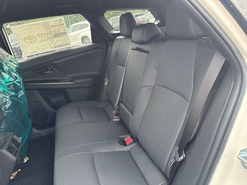 New 2026 Toyota bZ Woodland AWD/4WD image 32