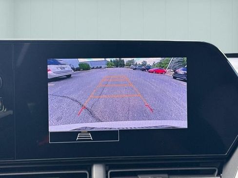 Used 2026 Chevrolet Trax RS w/ Driver Confidence Package FWD image 23