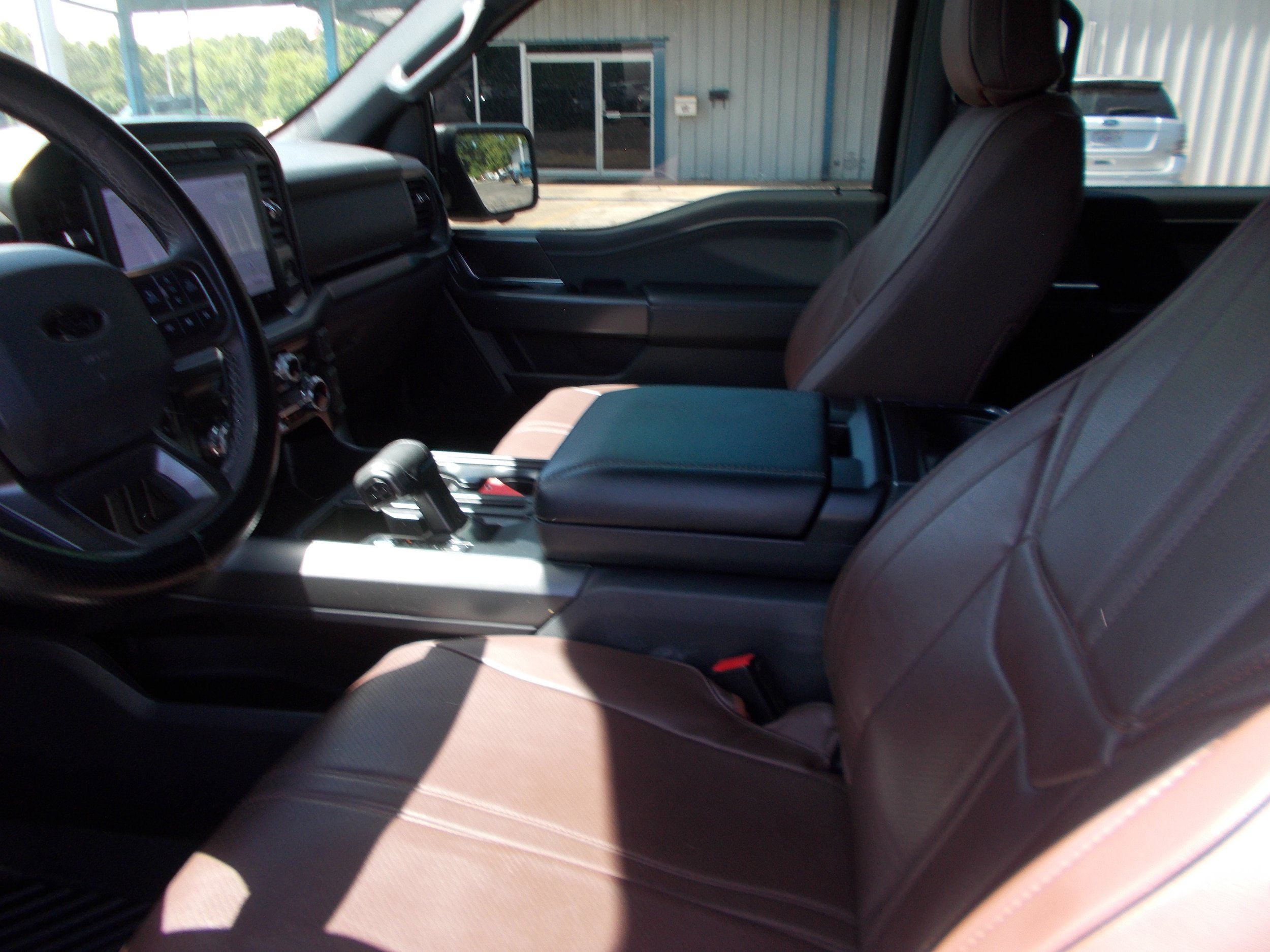 Used 2024 Ford F150 XLT w/ Equipment Group 302A MID AWD/4WD image 5