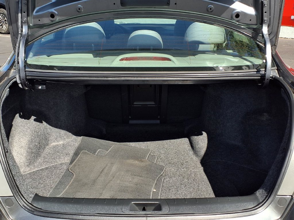 Used 2012 Honda Accord LX image 32
