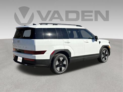 New 2026 Hyundai Santa Fe SEL FWD image 22