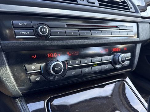 Used 2015 BMW 528i Sedan image 39