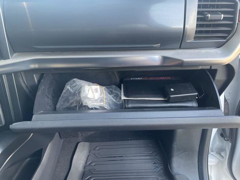 Used 2023 Ford F150 Raptor image 34