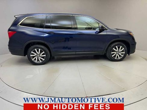 Used 2019 Honda Pilot EX-L image 6
