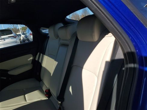 Certified 2023 Acura Integra A-Spec image 12