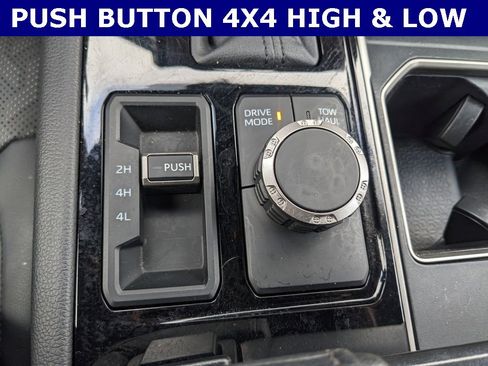 Used 2025 Toyota Tundra Limited image 16