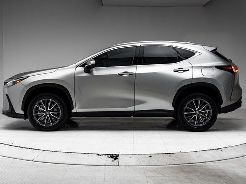 Used 2024 Lexus NX 350 AWD w/ Cold Area Package image 2