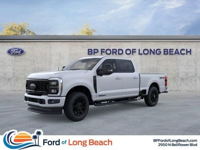 New 2026 Ford F250 XLT