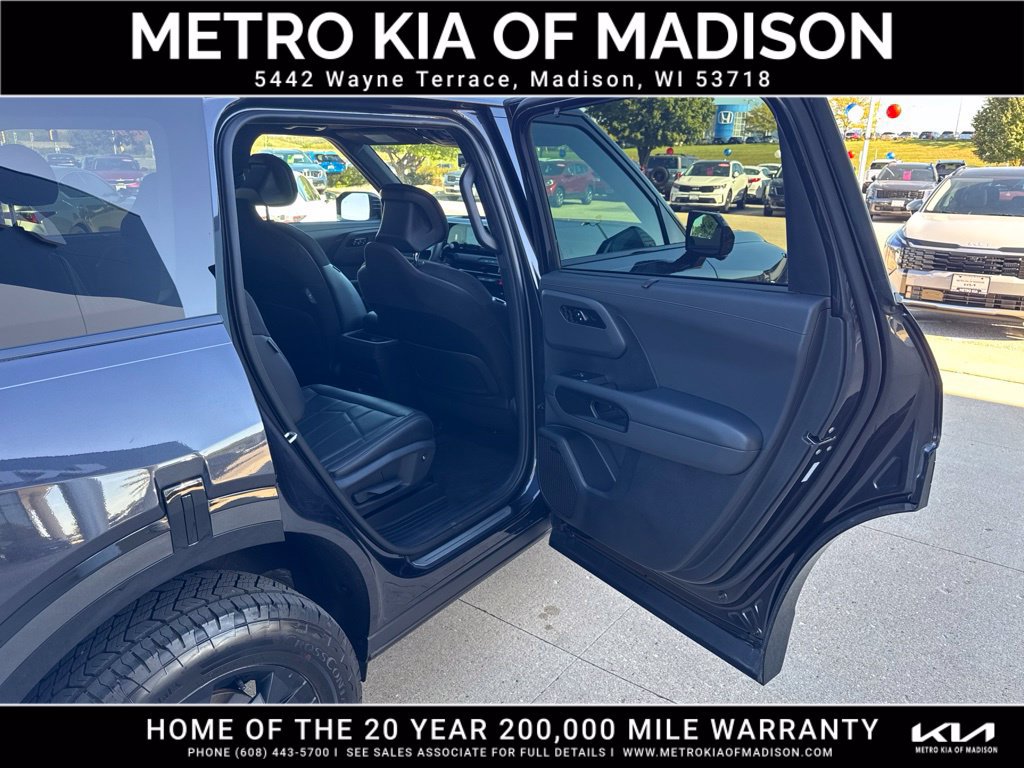 Used 2027 Kia Telluride SX Prestige X-Pro AWD/4WD image 47