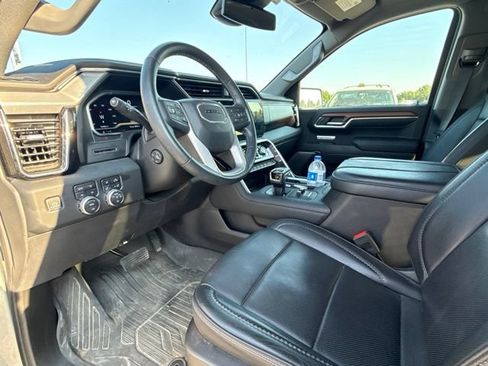 Used 2023 GMC Sierra 1500 Denali AWD/4WD image 12