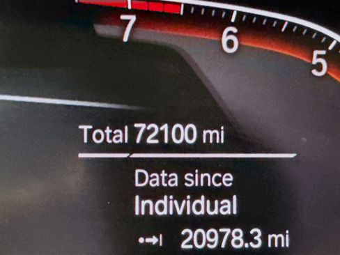 Used 2020 BMW X7 xDrive40i w/ Premium Package AWD/4WD image 16
