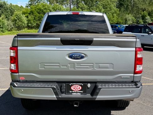 Certified 2023 Ford F150 XL w/ STX Appearance Package AWD/4WD image 26