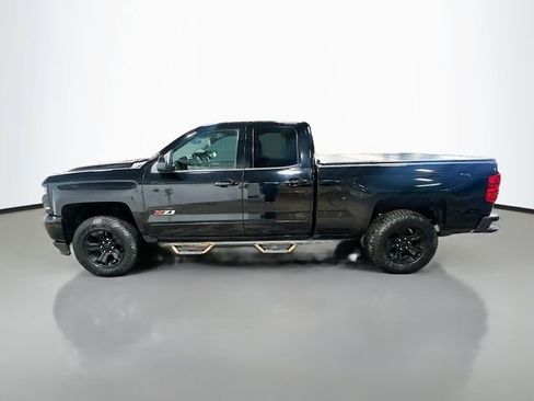Used 2019 Chevrolet Silverado 1500 LT w/ All Star Edition image 10