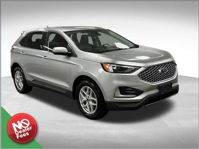 Used 2023 Ford Edge SEL