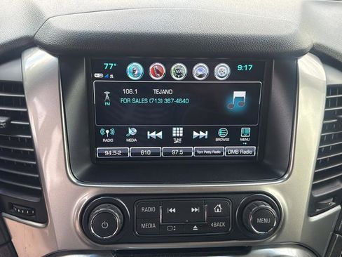 Used 2020 Chevrolet Tahoe Premier RWD image 12