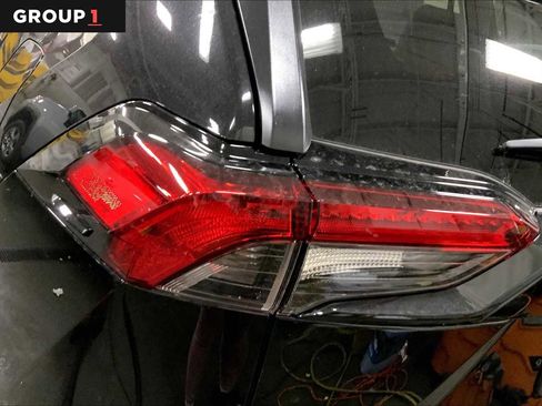 Used 2025 Toyota RAV4 XLE Premium w/ Weather Package AWD/4WD image 14