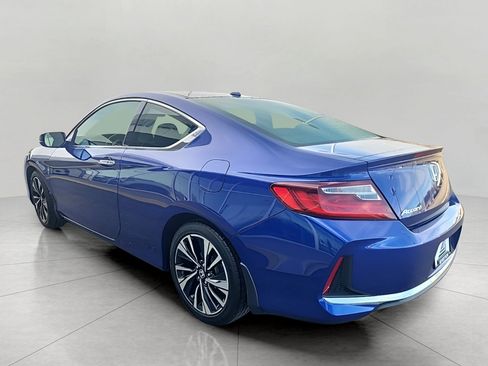 Used 2016 Honda Accord EX image 9