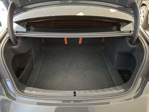 Used 2024 BMW M3 Competition w/ Executive Package image 28