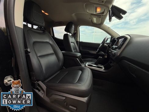 Used 2019 Chevrolet Colorado ZR2 AWD/4WD image 25