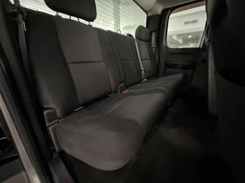 Used 2013 Chevrolet Silverado 1500 LT w/ All-Star Edition AWD/4WD image 13
